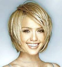 Short Haircuts For Oval Faces And Thin Hair Short Hairstyles For Best Hairstyle For Fine Short Hair Styles For Round Faces Oval Face Haircuts Thick Hair Styles