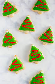 How do you decorate christmas cookies? Ultimate Guide To Decorated Christmas Cookies 40 Recipes Plating Pixels