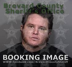 Arrests In Brevard County: August 9, 2021