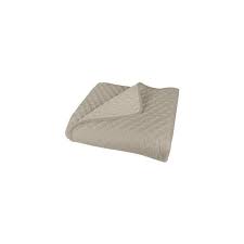 Associés au blanc, au gris ou à quelques objets noirs, les tons lins. Couvre Lit Boutis Candice Vent Du Sud Couleur Couvre Lit Boutis Candice Lin Lin Beige Taille De Couvre Lit Boutis 170 X 240 C Achat Vente Jetee De Lit Boutis Cdiscount
