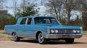 1965 mercury montclair breezeway sedan f219 houston 2019 1965 mercury montclair breezeway sedan