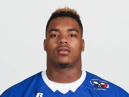 Jeffery Simmons signs with MSU