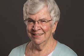 Sister Ann Regan (James Mary)