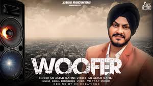 Latest Punjabi Song Woofer Audio Sung By Amar Sahni Punjabi Video Songs Times Of India Let's say i have a 12 woofer with a nominal wattage of 200w, what wattage must the midrange and tweeter be? latest punjabi song woofer audio sung by amar sahni