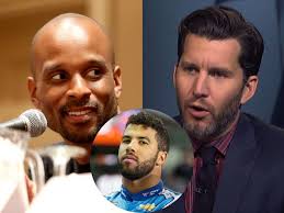 Nascar trackpass may offer discounted rates as the season and year progresses. Will Cain Bomani Jones Debate Bubba Wallace Nascar Race Relations