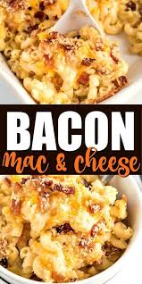 15 Best Thanksgiving Mac And Cheese Recipes Aglow Lifestyle Best Mac N Cheese Recipe Bacon Mac And Cheese Thanksgiving Mac And Cheese