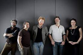 Chaîne vidéo du groupe québécois mes aïeux. Mes Aieux La Force Du Groupe La Presse