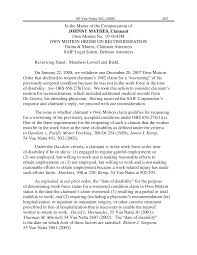 In the Matter of the Compensation of JOHNNY MATHES, Claimant Own Motion No.  07-0143M OWN MOTION ORDER ON RECONSIDERATION Guinn &