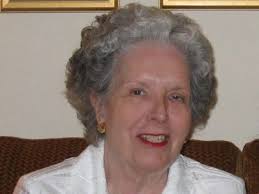 Cathleen (Holmes) McCarthy