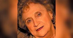 Mrs. Mary H. Gaule Obituary