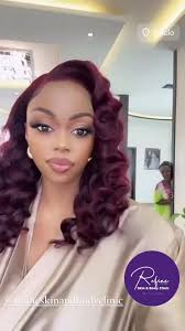 Mami Deb Now and Before