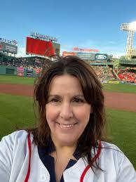 Sharon Bourassa's Instagram, Twitter & Facebook