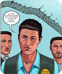 Profile for Cass Walker