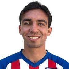 Profile Julio César Pineda, : Info, news, matches and statistics