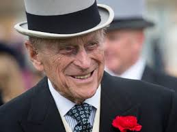 Woman wants Prince Philip charged over car crash