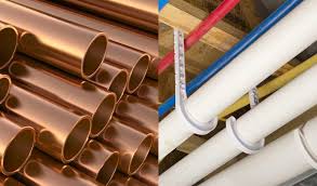 Happybuy potable water pex pipe. Should I Use Pex Tubing Or Copper Pipe Home Repipe