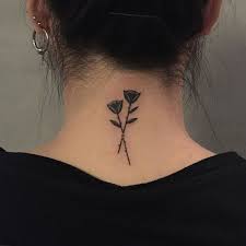 For a female, it is easier to cover them with long hair, especially when it is on the back or sides of the neck. 55 Attractive Back Of Neck Tattoo Designs For Creative Juice