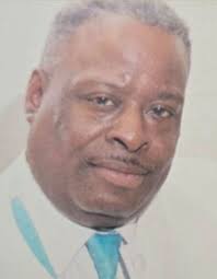 Obituary for James Thomas Scott III