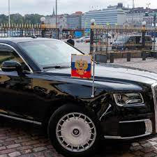 Стоит ли машина своих денег? Nazvana Cena Sedana Iz Kortezha Putina Gosekonomika Ekonomika Lenta Ru