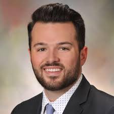 Carson Wright at The Mortgage Firm