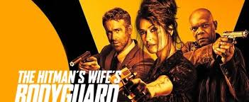 The Hitman's Wife's Bodyguard Review | Showtime Showdown