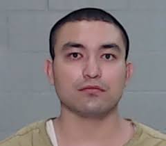 Former volunteer firefighter arrested, accused of impersonating police