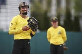 Ducks 2, bears 0 — oregon's brooke yanez scattered four hits and struck out 12 in a series opener at cal. Ducks Take Two Of Three From Cal University Of Oregon Athletics