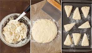 Rama abonaskhosana / 580 easy and tasty scones recipes by home cooks cookpad : How To Make Scones Homemade Soft Scone Recipe