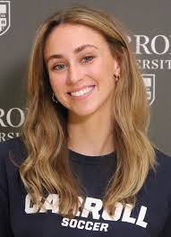 Women's Soccer Coaches