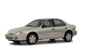 2002 Chevrolet Cavalier Specs Price Mpg Reviews Cars Com
