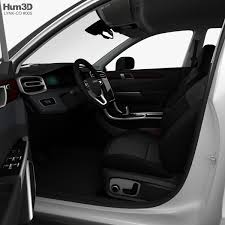 Lynk & co plans to launch in china in 2018 and in the u.s. Lynk Co 01 Sport With Hq Interior 2016 3d Model Vehicles On Hum3d