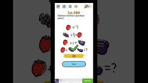Maybe you would like to learn more about one of these? Brainout Level 134 Silakan Berikan Jawaban Akhir Youtube