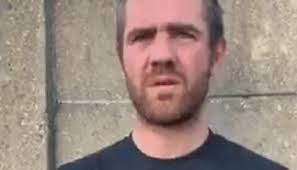 Jamie Mcpeak's Instagram, Twitter & Facebook