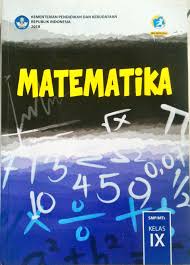 Jual Smp Kelas 3 Matematika Kelas 9 Ix Kurikulum 2013 Edisi Revisi 2018 Jakarta Barat Asmanlaksmiwati Tokopedia