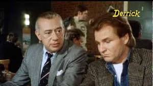 E' morto Fritz Wepper, il celebre "Harry" assistente dell'Ispettore  Derrick: l'attore aveva 82 anni