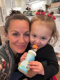 With our people for Christmas. 🎄❤️ we had them all and missed a few for  Photos! More to come later this week! 🙏🏼