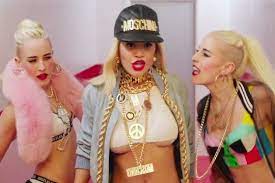 Your current browser isn't compatible with soundcloud. Rita Ora I Will Never Let You Down Rita Ora Rita Let It Be