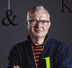 Programefterår 2018