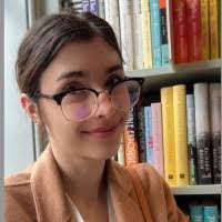 Sara Bucher's Instagram, Twitter & Facebook