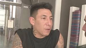 Brian Sarmiento respondió a las acusaciones de su exesposa sobre el pago de  la cuota alimentaria