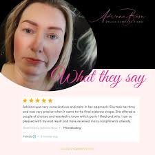 DeLuxe Eyebrows Studio