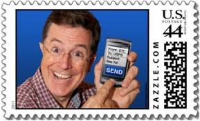 MIFF Presents: An Evening With Stephen Colbert