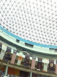 The city is also the main gateway to many of the state's tourist destinations, including kampung cina, pasar besar kedai payang. Science Of Fear Pusat Sains Negara Life Is About Passions Thank You For Sharing Mine Ms
