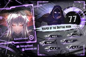 Reaper of the Drifting Moon Manga Online