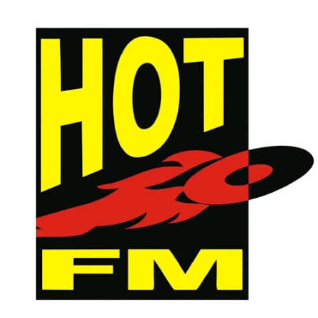 Logo de 105.9 Hot FM - DWLA