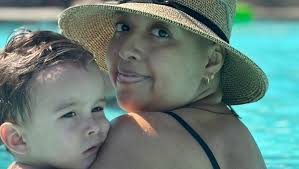 Fundraiser by Lizet Rosales : In Loving Memory of Mayra Hermosillo