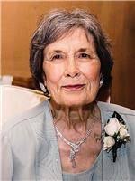 Frances Hunter Obituary (1928