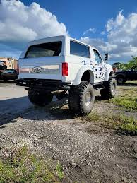 Image result for Light Crystal Blue 1991 Bronco
