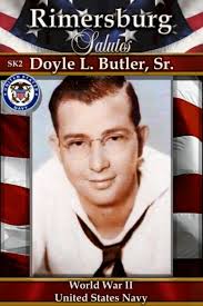 Rimersburg Hometown Hero Project