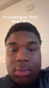 Abigail Mae Instagram